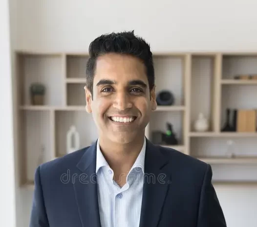 Rajeev Mehta